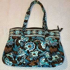 Vera Bradley shoulder bag